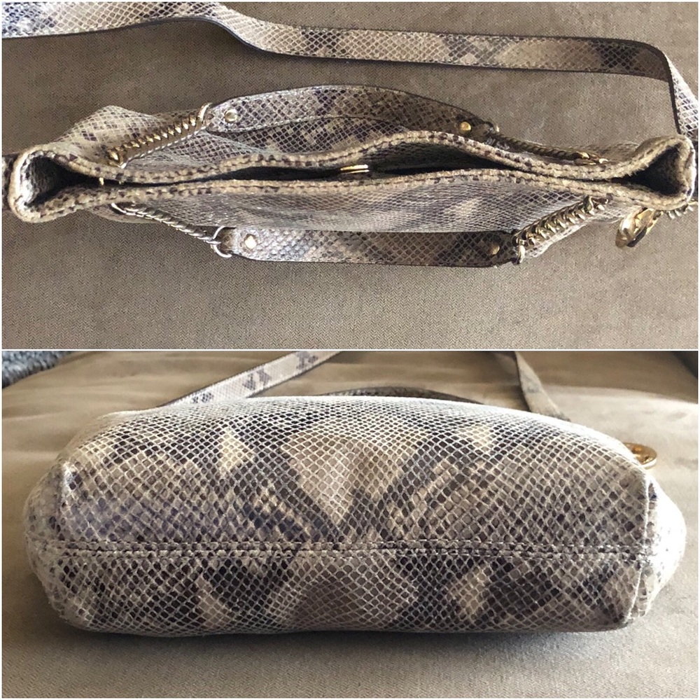 Michael Kors 🐍 ‘Jet Set Chain’ Bag - Picture 5 of 12